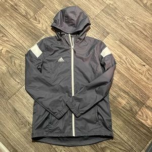 Adidas Climaproof Windbreaker Size M